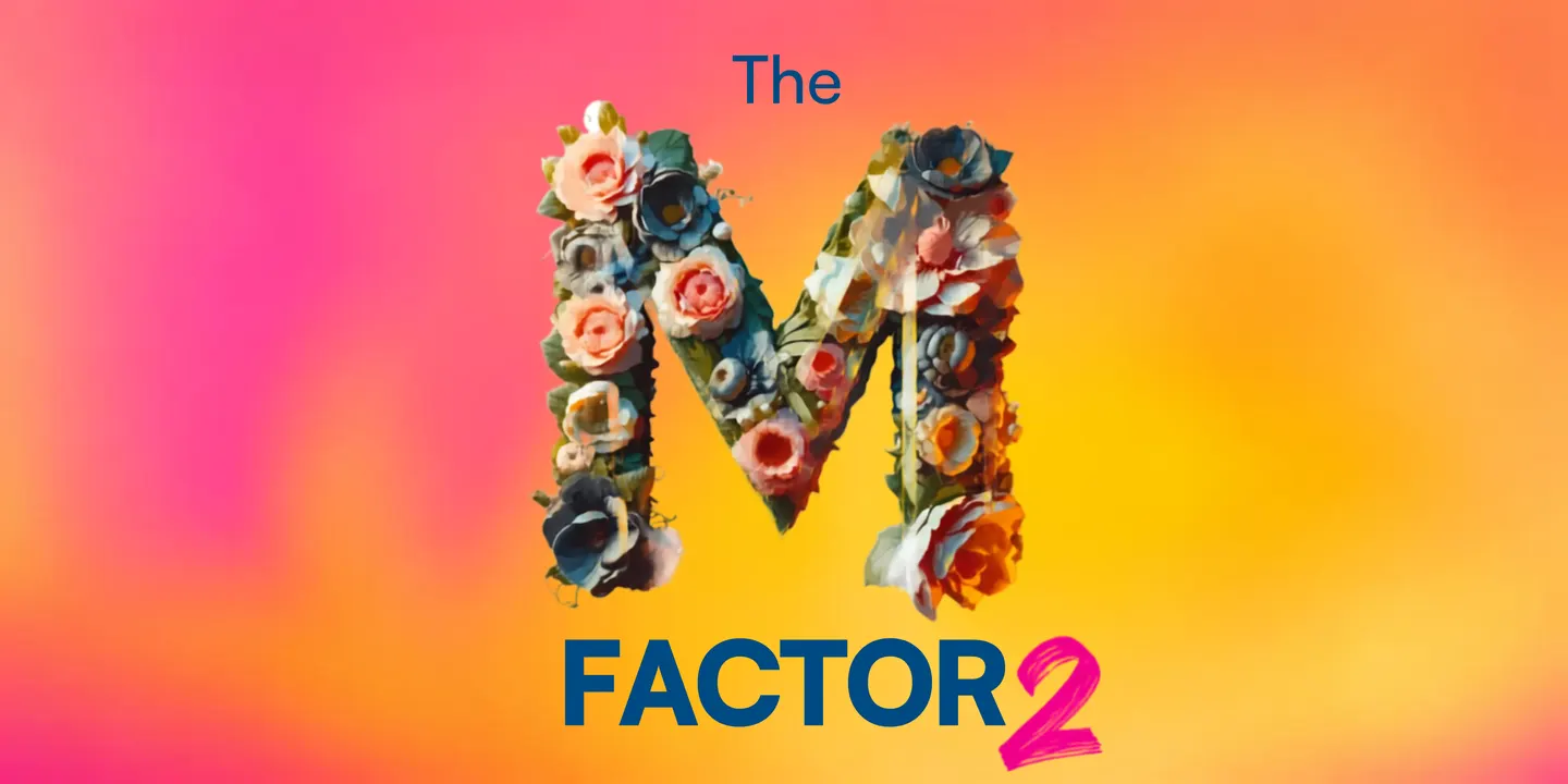 The M Factor 2: Before the Pause (Perimenopause) — Screening & Panel hosted by Arami Women's Health