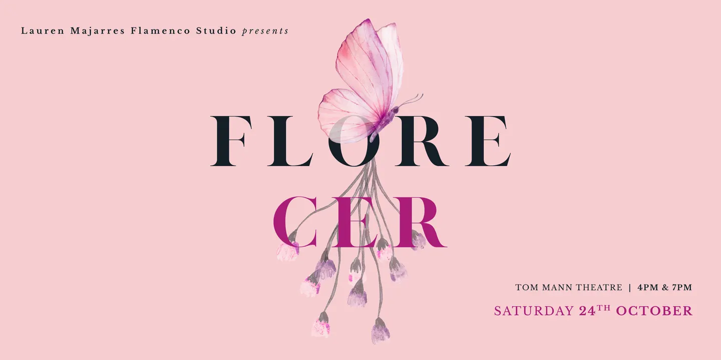 FLORECER
