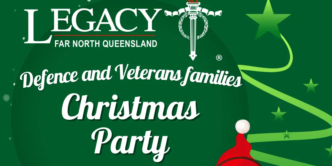 Legacy Links Christmas Party
