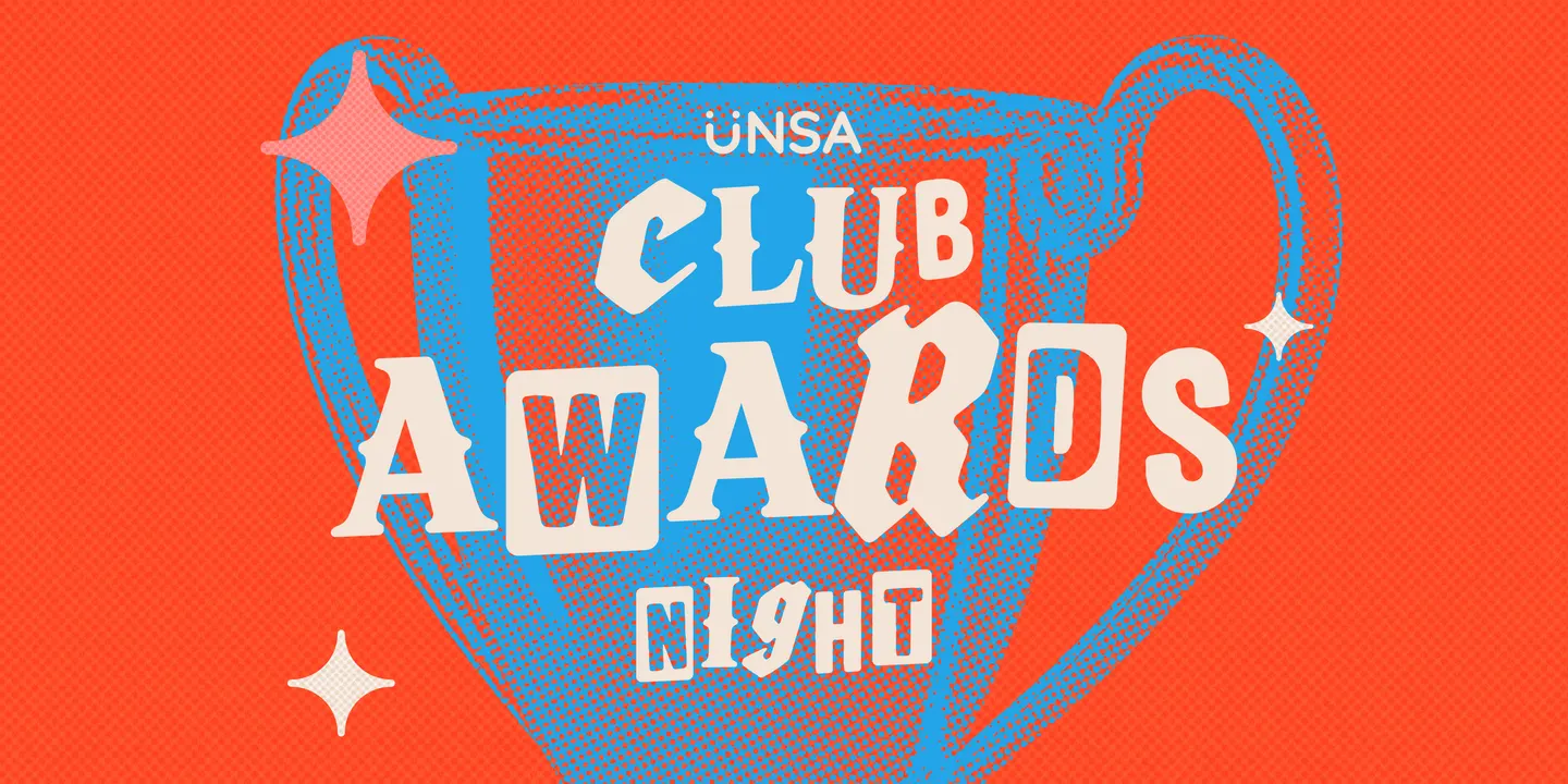UNSA Club Awards Night 2026