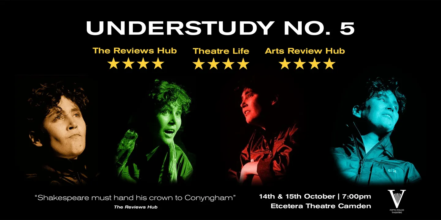 Understudy No. 5