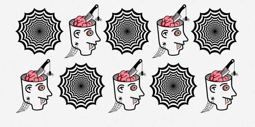 BRAINOWEEN