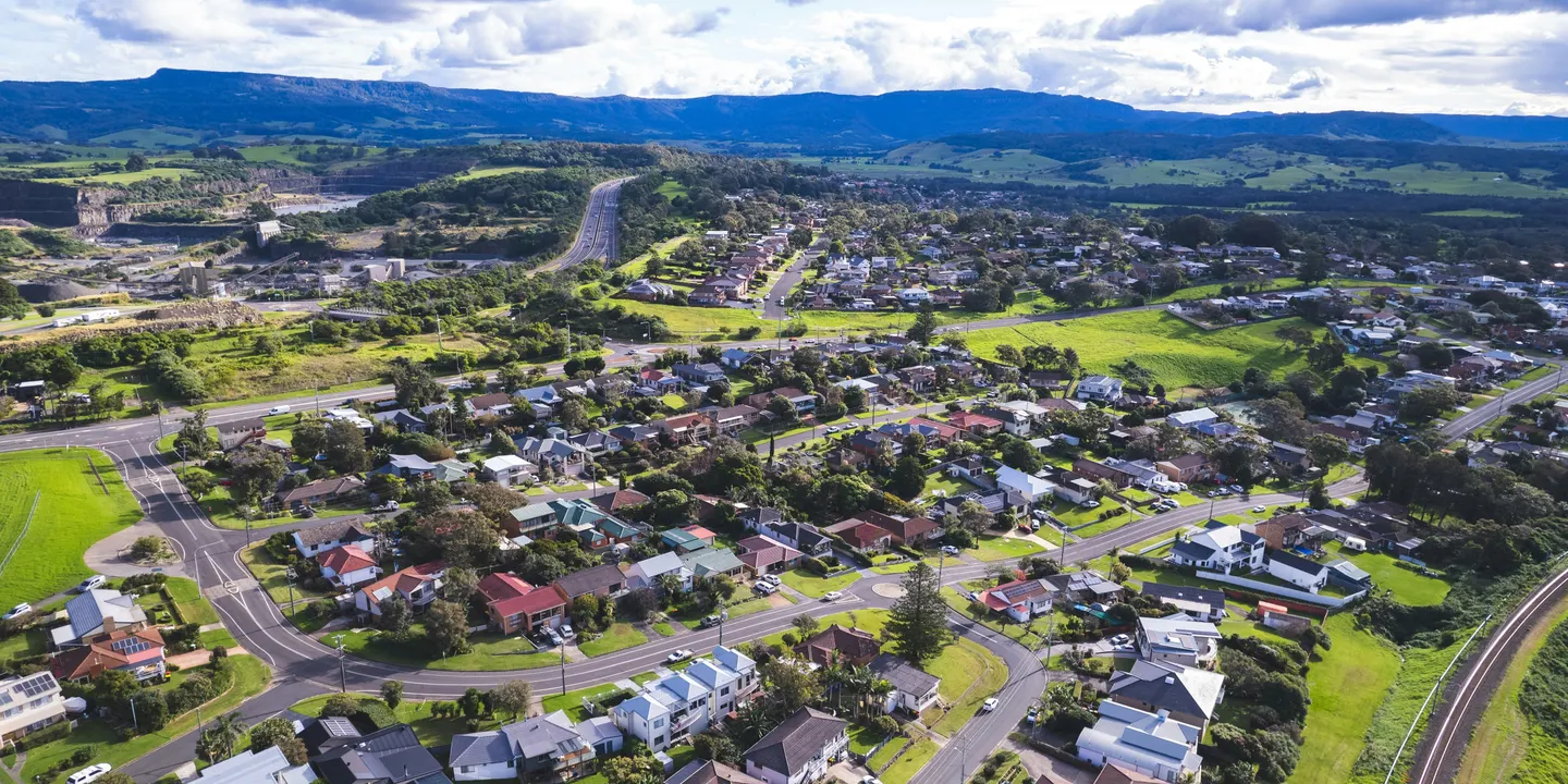 Getting Real about Place & the Wider Economy