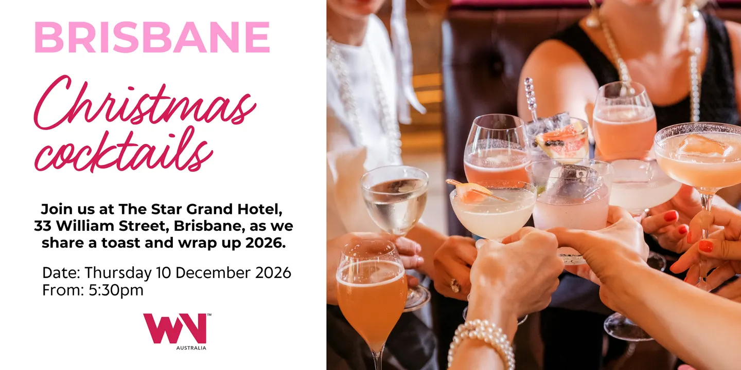 BRISBANE Christmas Cocktails at The Star Grand Hotel