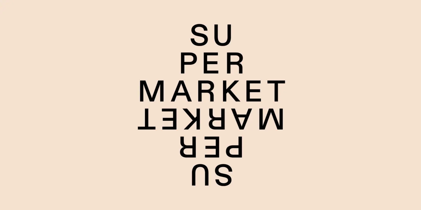 Oct Super Market