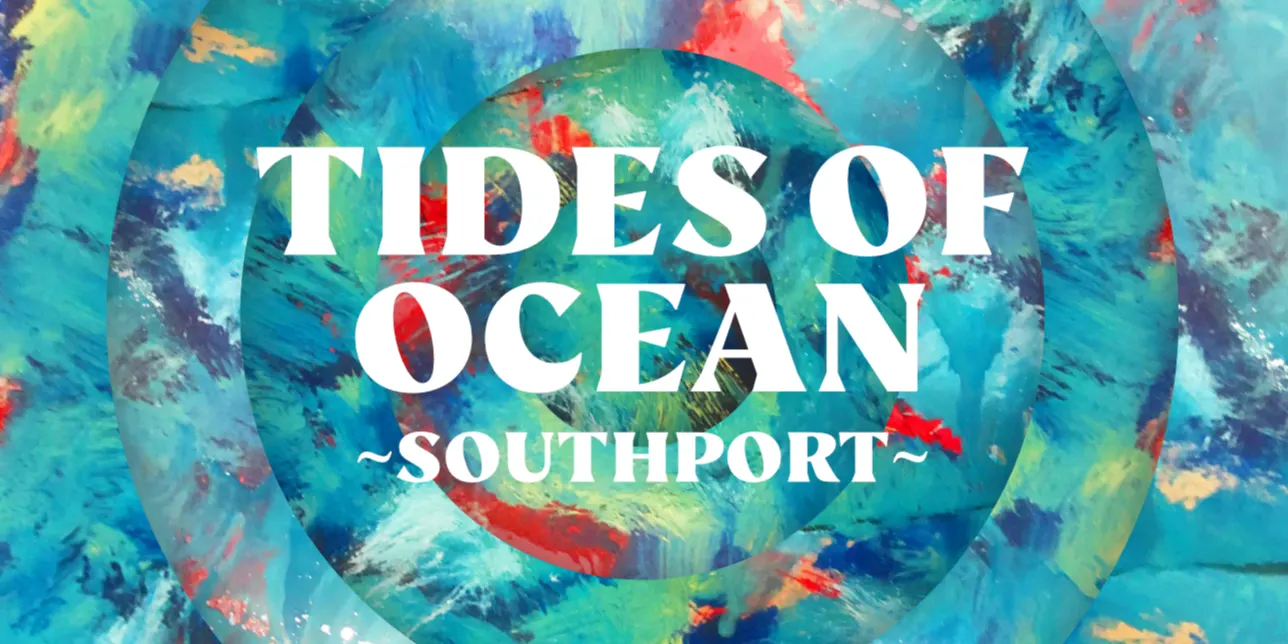 Brisbane Chamber Choir: Tides of Ocean - Southport