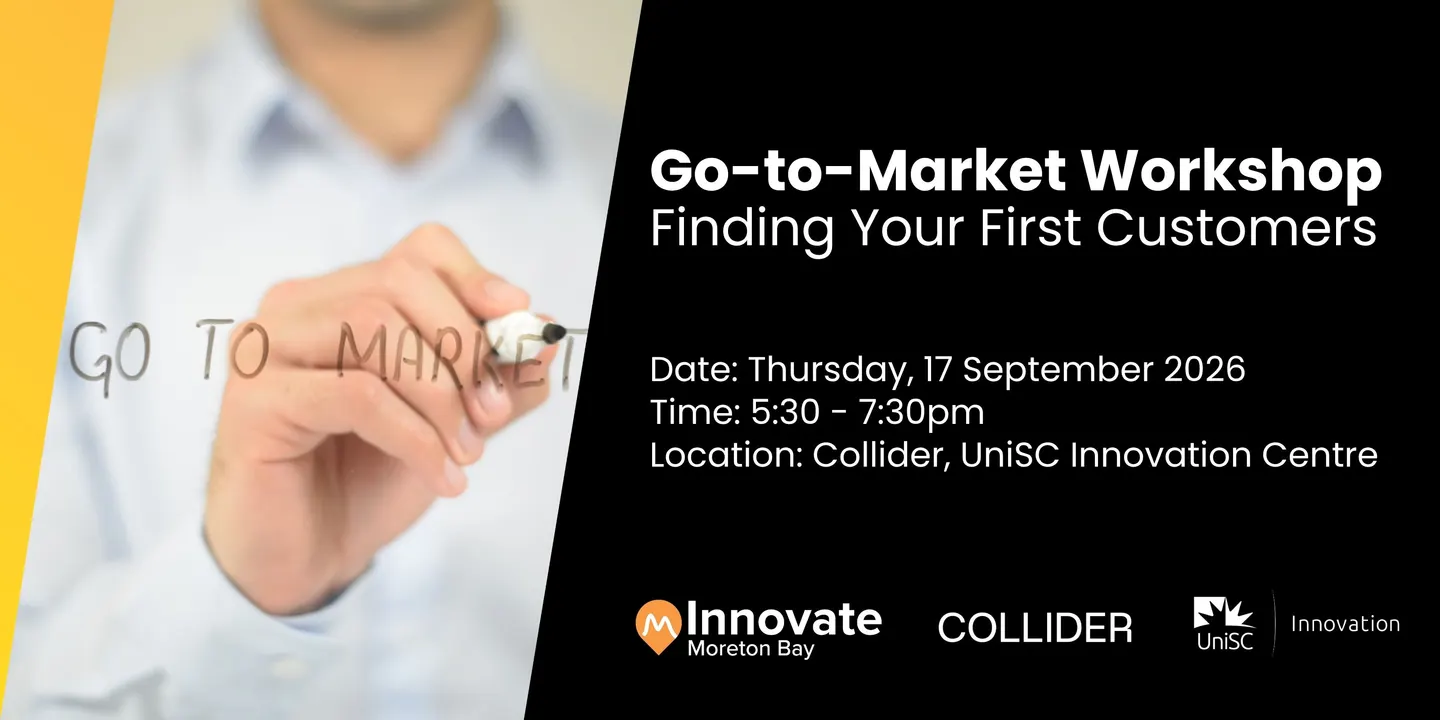 Go-to-Market Workshop