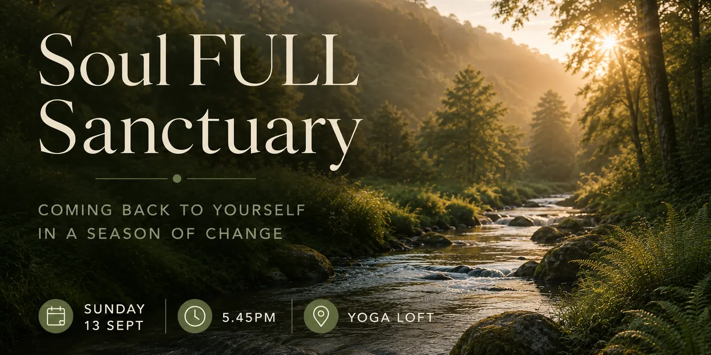SOUL FULL SANCTUARY