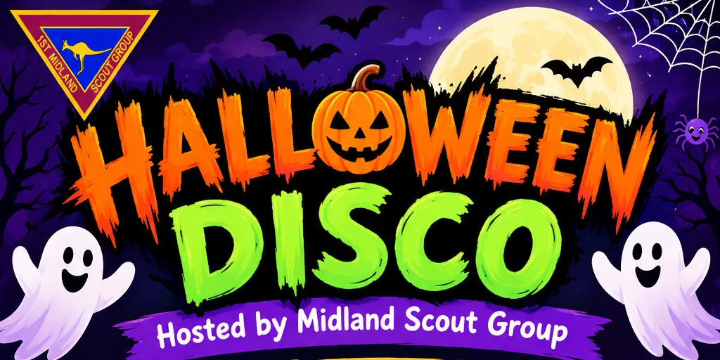 Halloween Disco