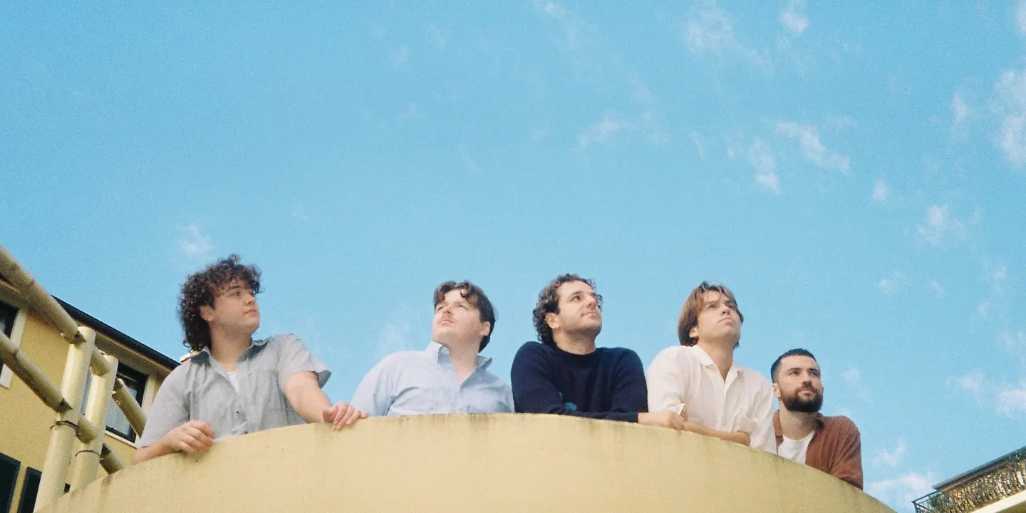 The Sunday Estate: LIVE