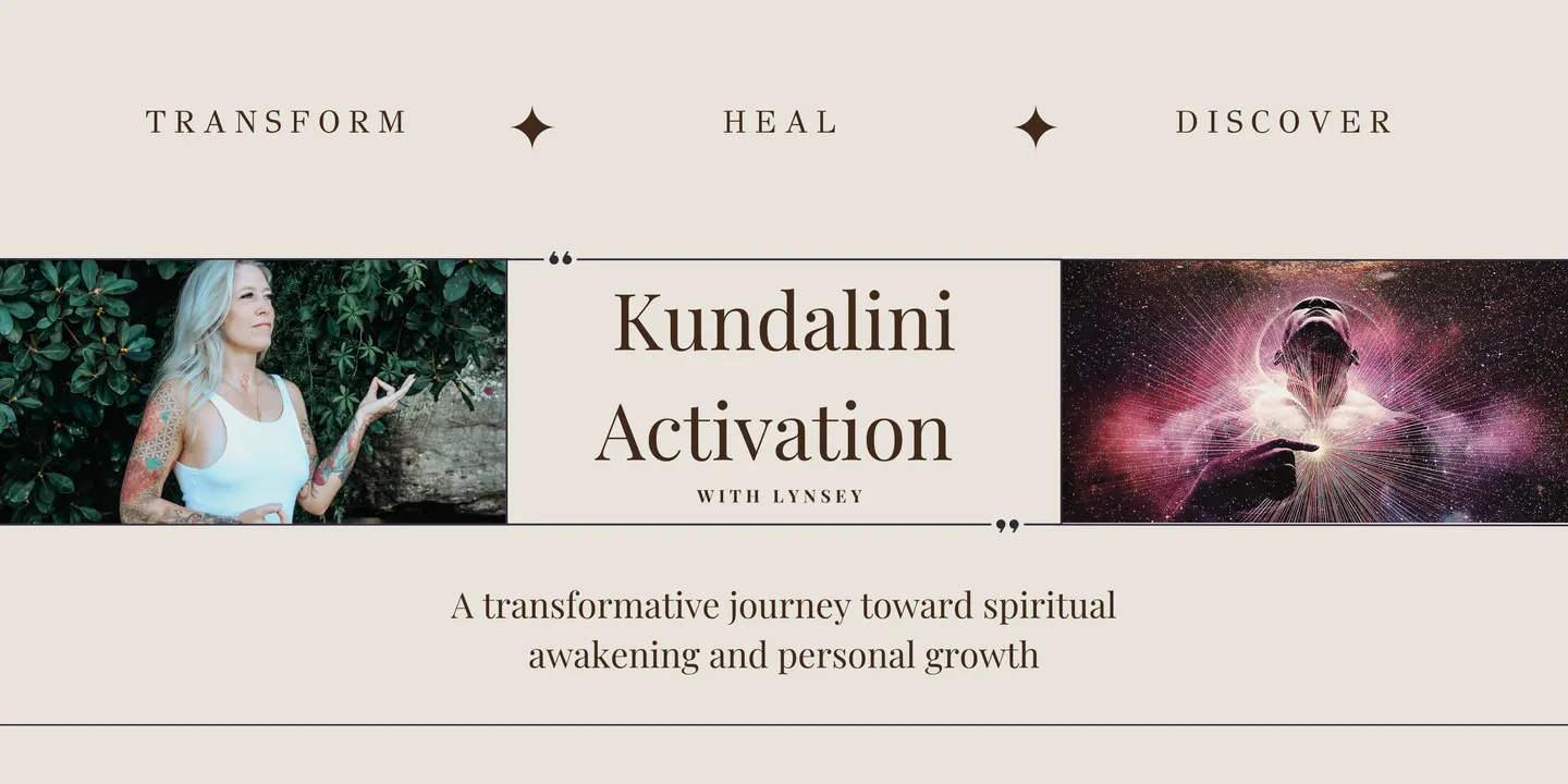 Kundalini Activation & Cacao Ceremony