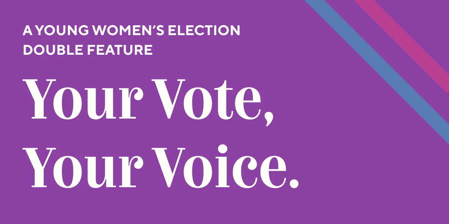 Your Vote, Your Voice