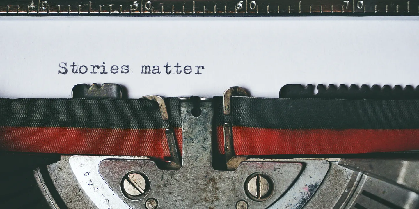Write Your Memoir