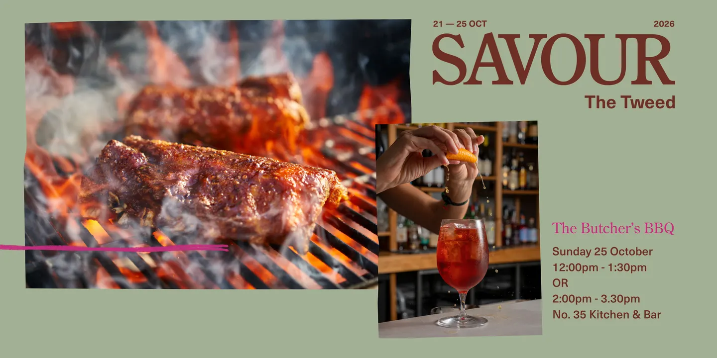 The Butcher's BBQ