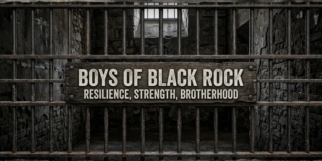 The Boys of Blackrock Family and Friends Premiere