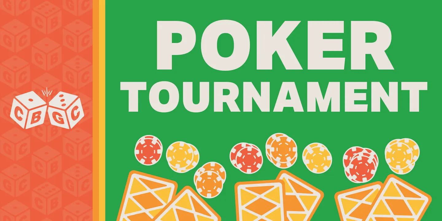 Poker Tournament