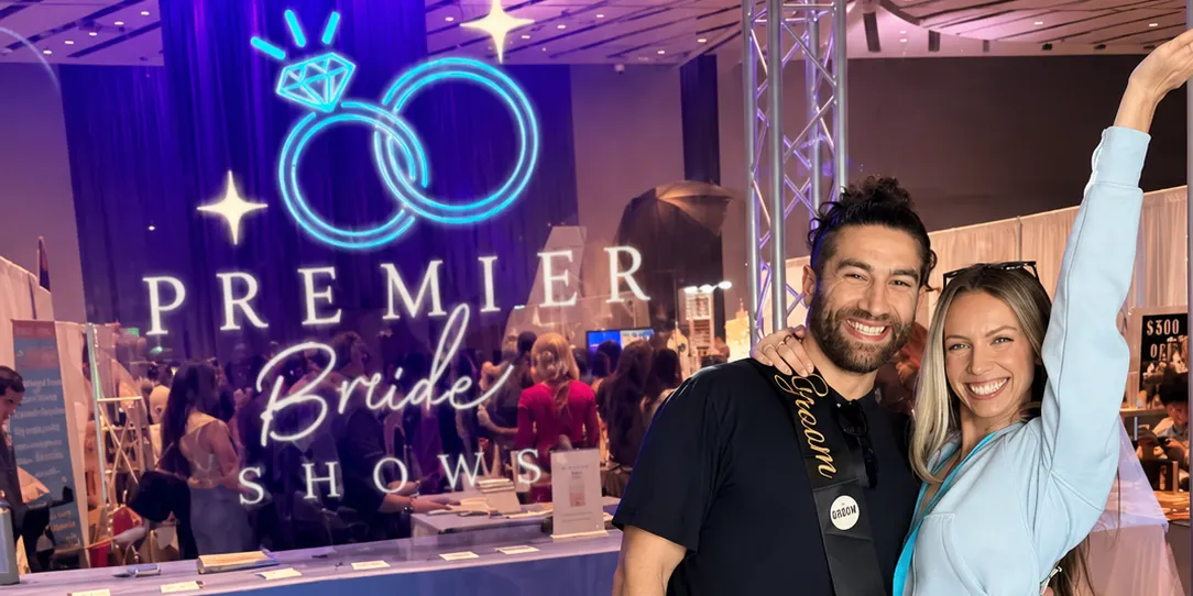 Long Beach Bridal Show - February 21, 2027