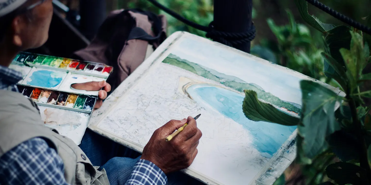 Discover Drawing with Jess: Whole Series