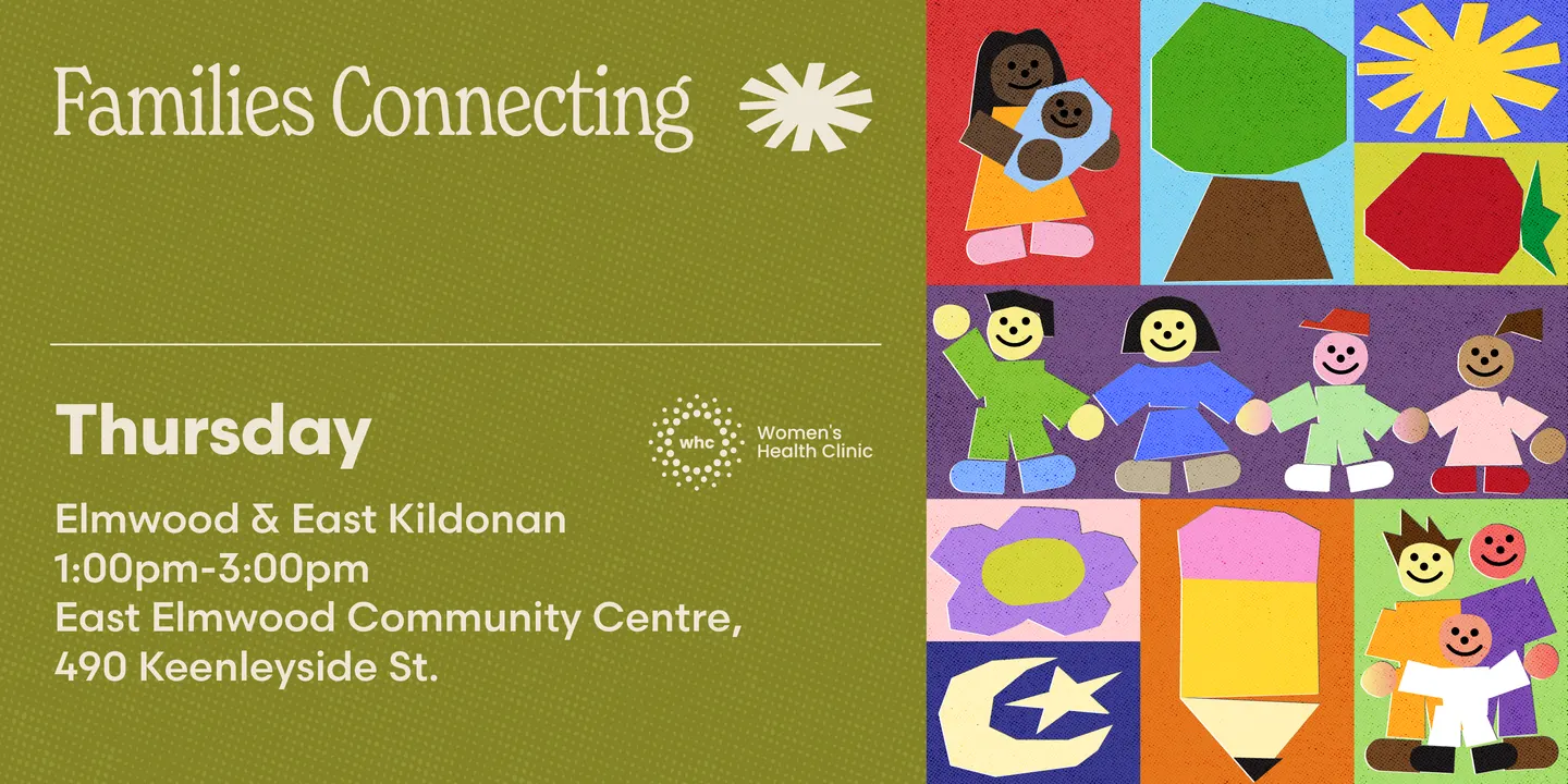 Families Connecting: Elmwood & East Kildonan