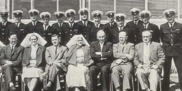 How Geelong Led Australia in Ambulance Design and Training, Post-WWII