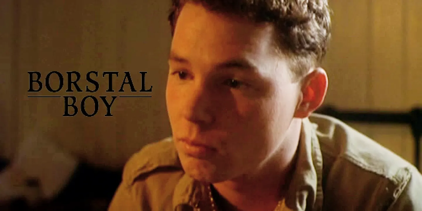 Leedy Film Club: Borstal Boy