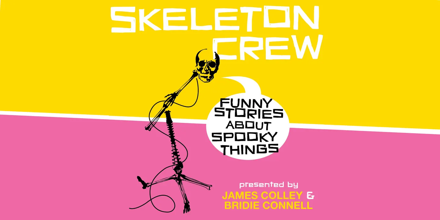 The Skeleton Crew