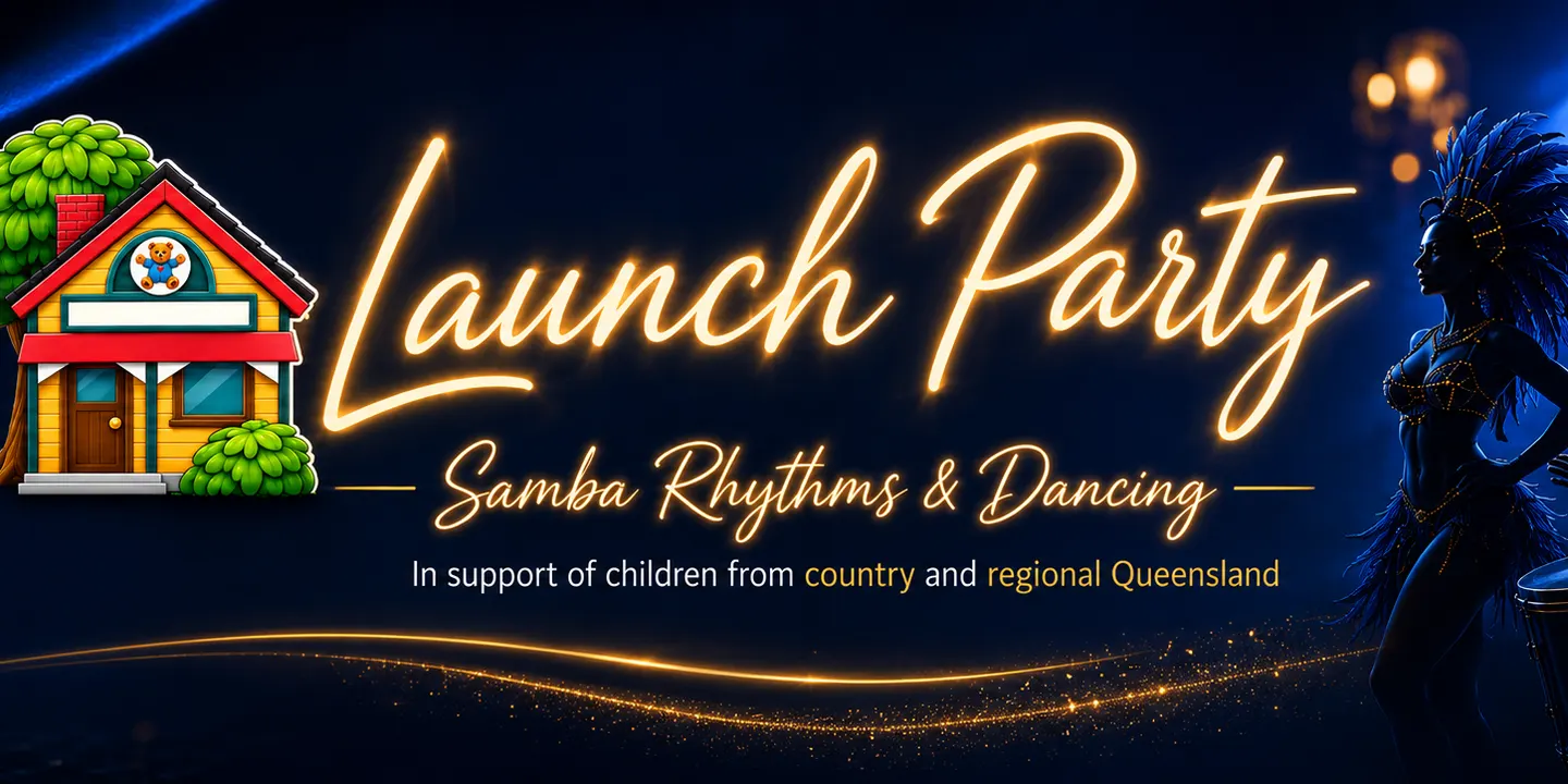 The Arthur House Foundation Launch Party