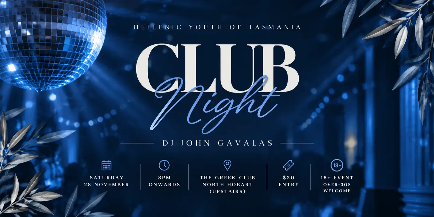 Club Night