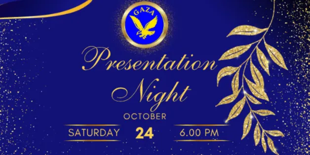 2026 Senior Football and Netball Presentation Night