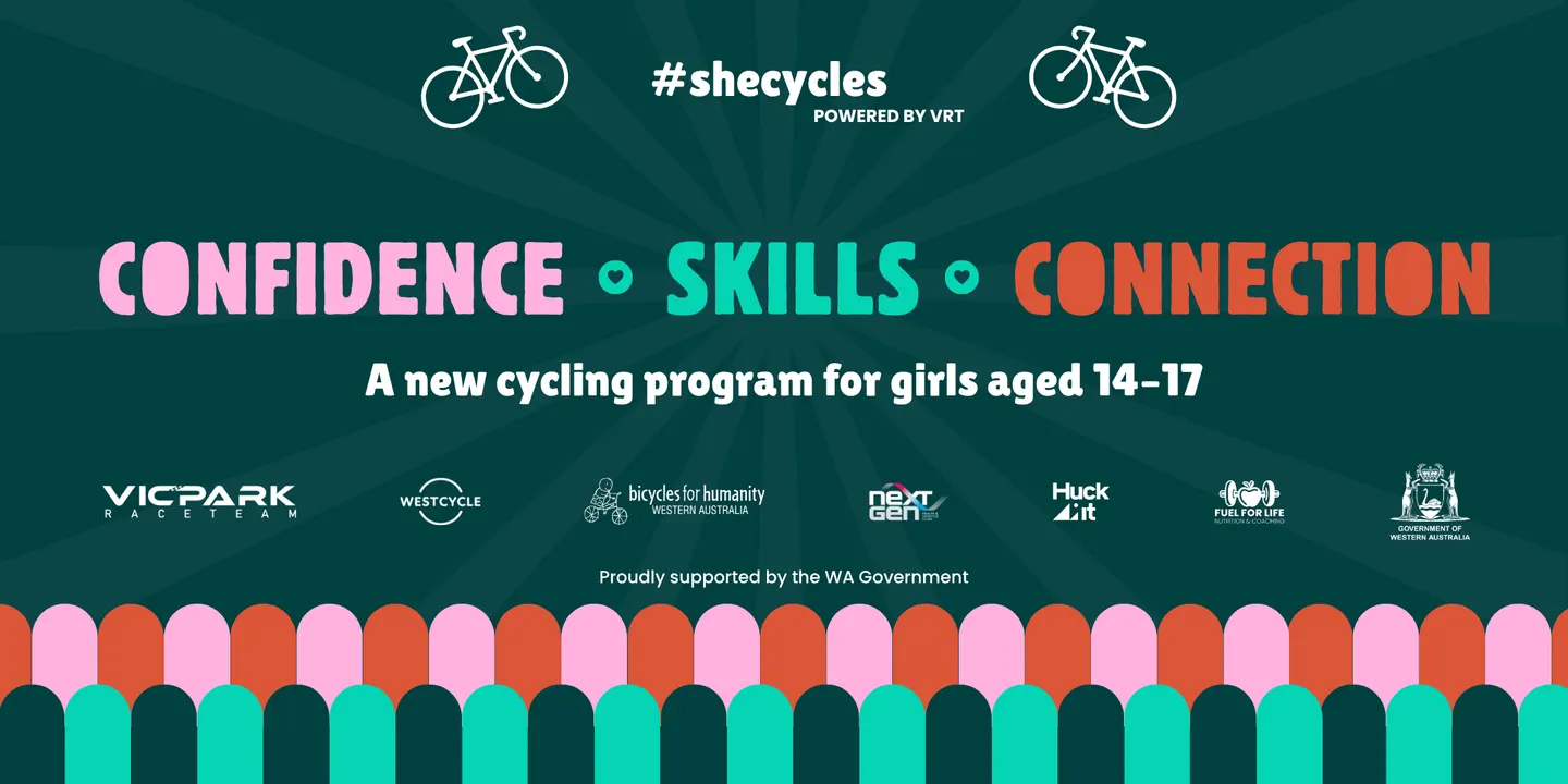 #shecycles Indoor Super Spin Session