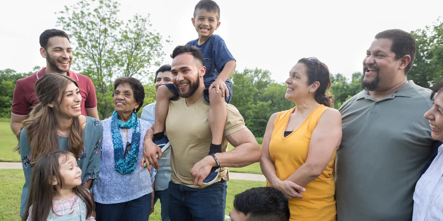 Engaging Multicultural Communities: A Community Engagement Approach to Working with CALD Communities