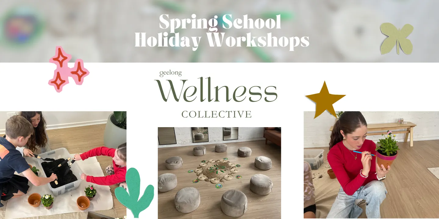Kids School Holiday Workshops