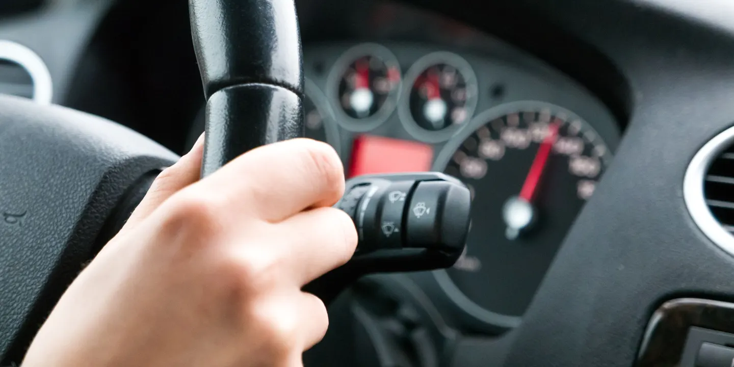 Curso Para Conductores De Alto Riesgo (en persona)