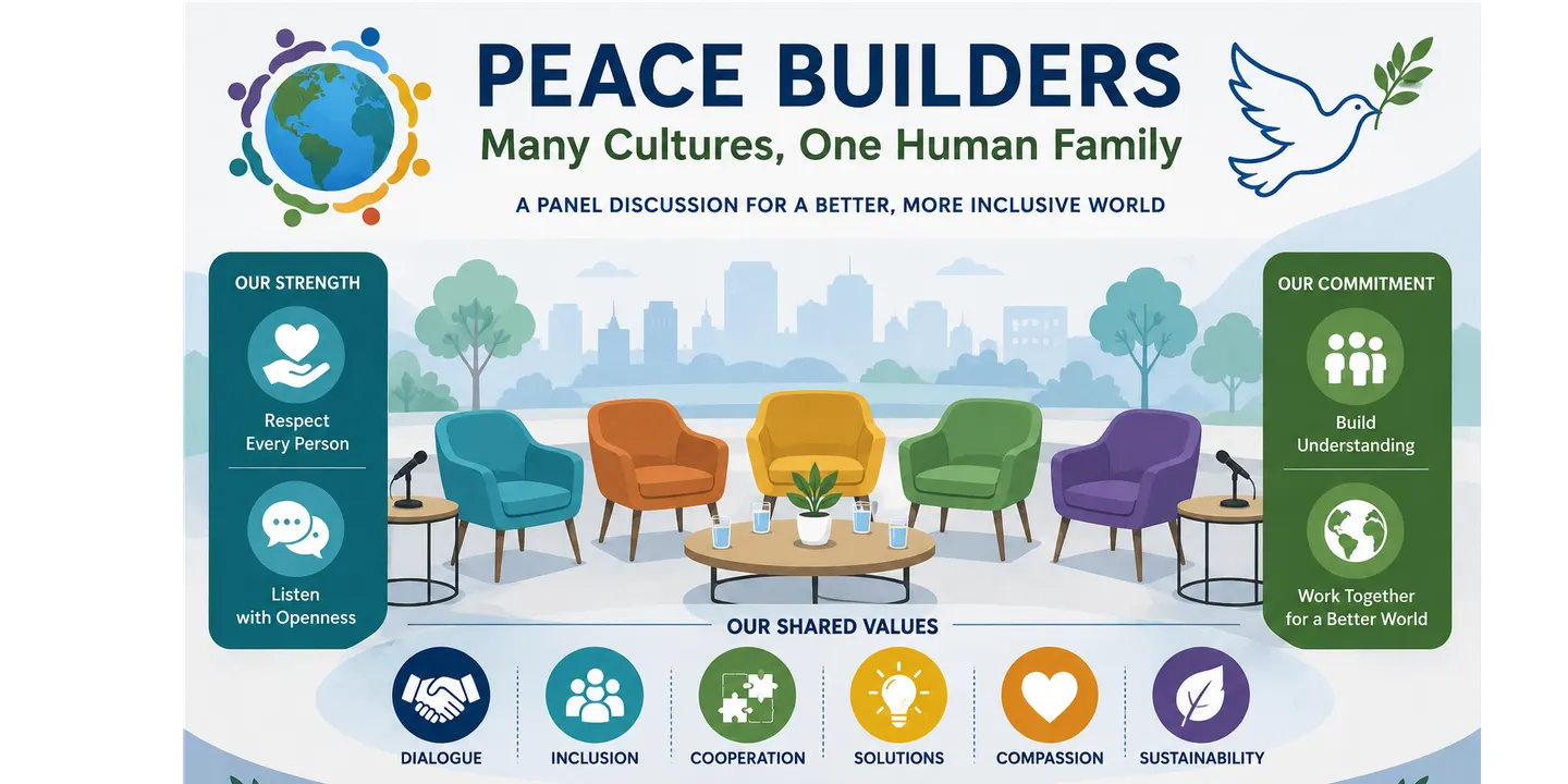 UN International Day of Peace Conference