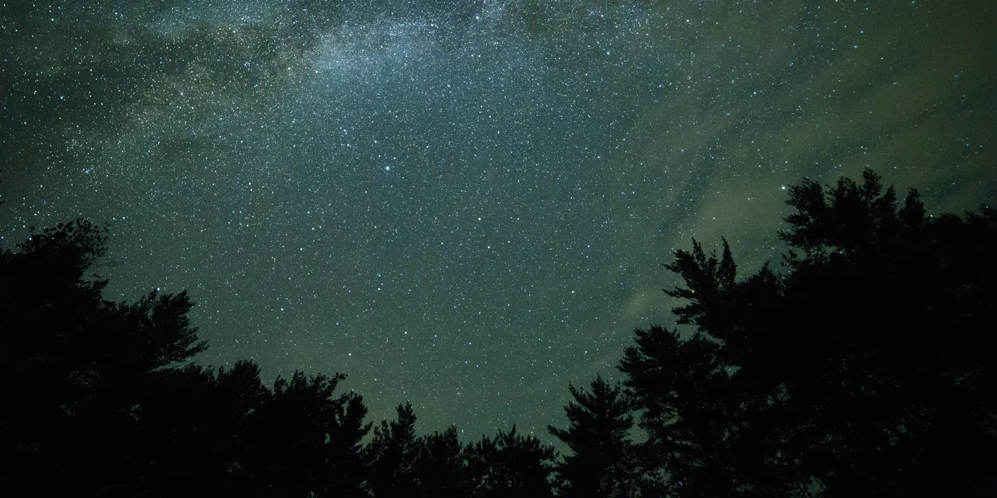 Stargazing with Skylight Astronomical Society