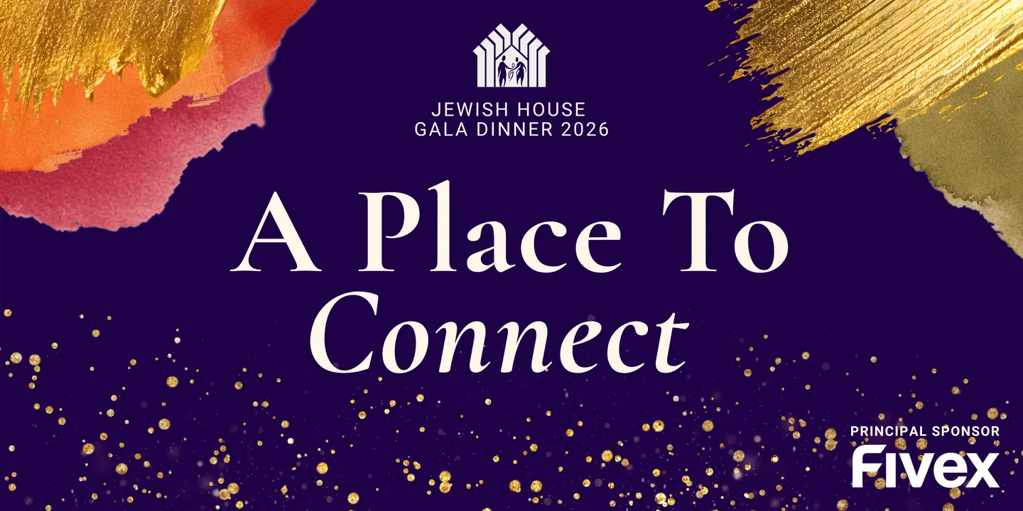 2026 Gala Dinner - A Place To Connect