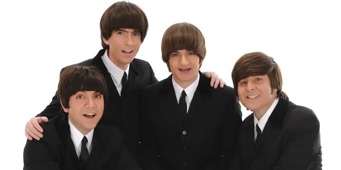 Fab Four