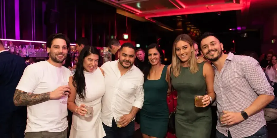 Pre-NYE Date Night in Mount Lawley, Ages 28-42