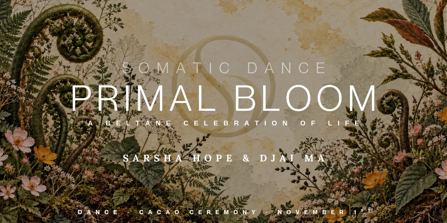 Primal Bloom