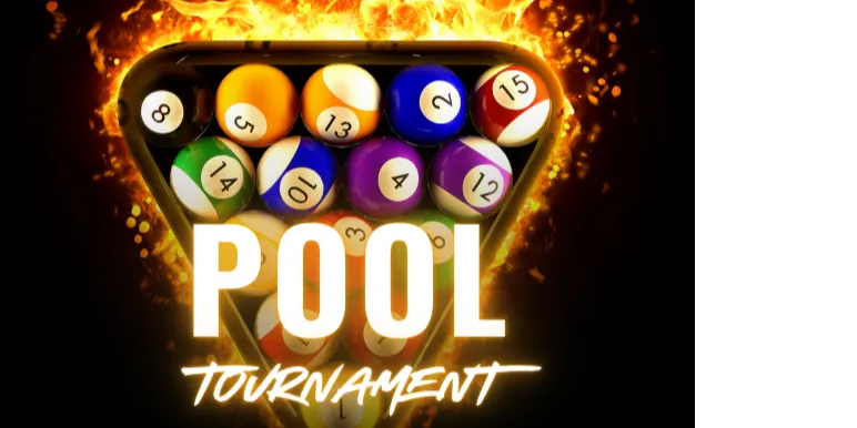 Interhall Post-graduates Pool Tournament