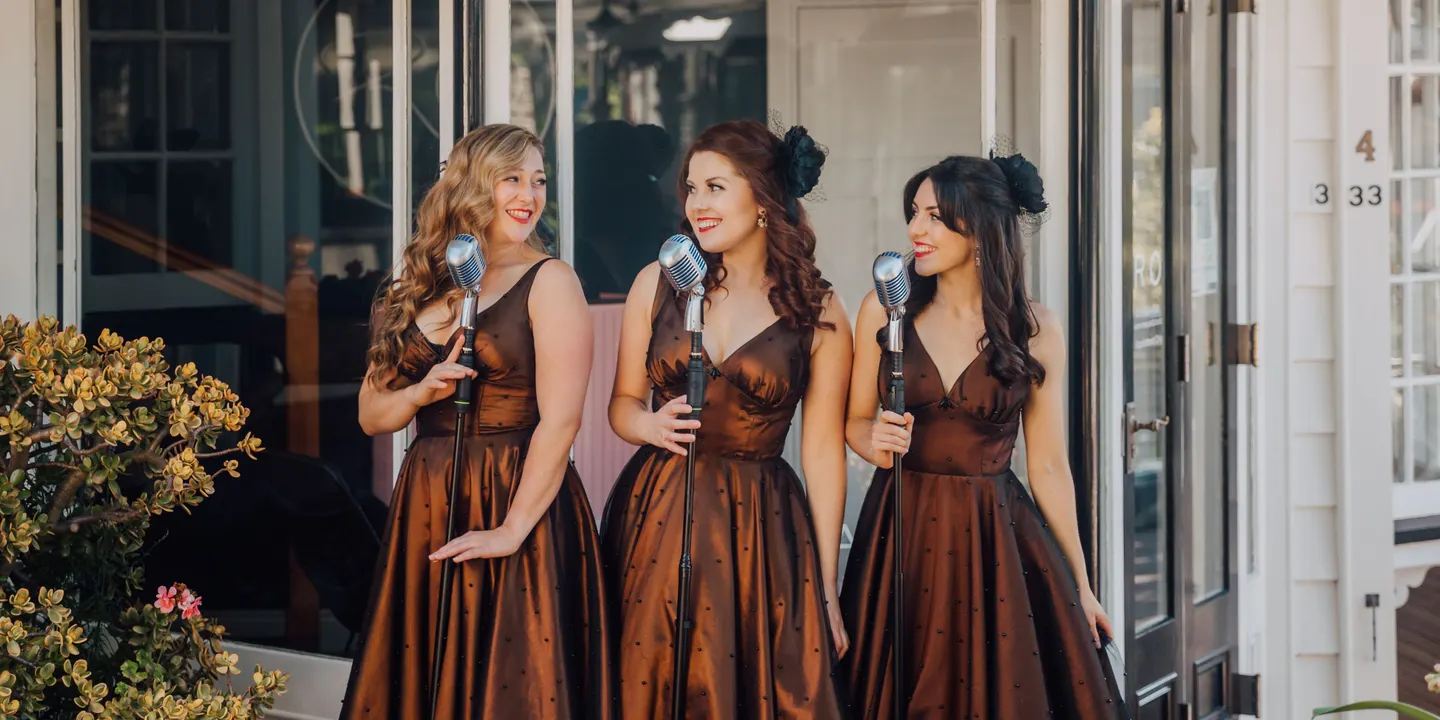 The Madeleines @ Mt Eden Village