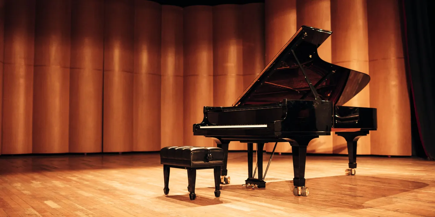 2026 Music Faculty Recital