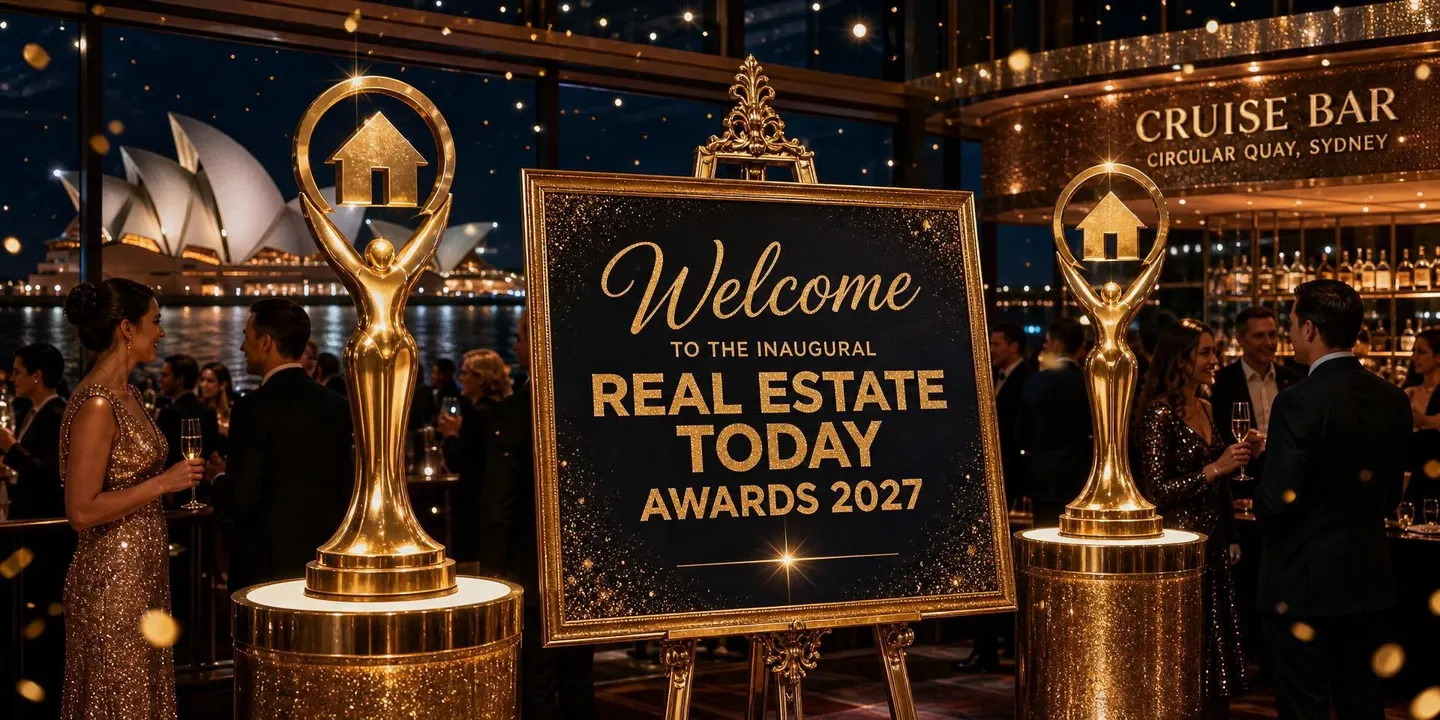Real Estate Today Awards 2027