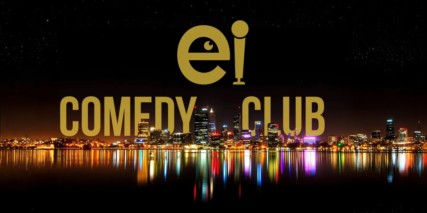 El Comedy Club - Vol 1