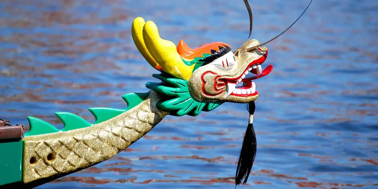 School Holiday Dragon Boating Experience