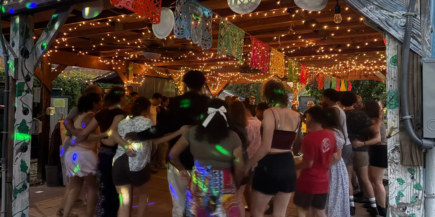 Salsa on the Farm - 2026