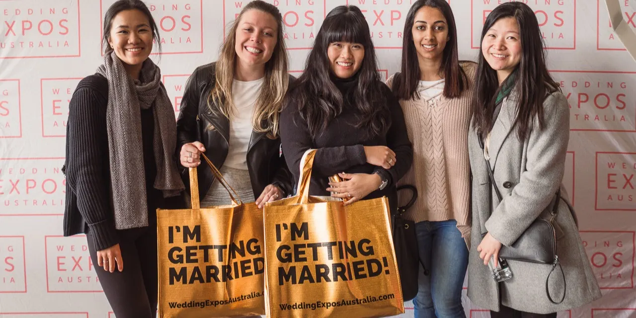 Adelaide's Annual Wedding Expo 2027