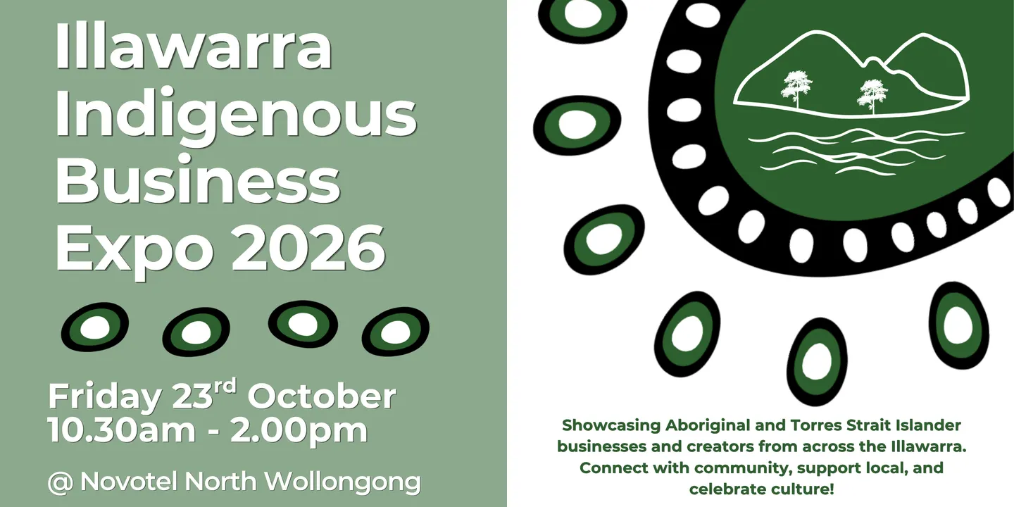 Illawarra Indigenous Business Expo