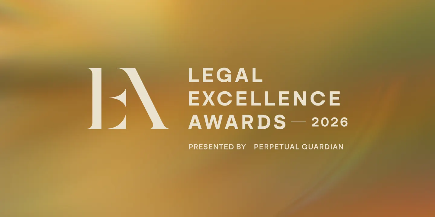 Legal Excellence Awards