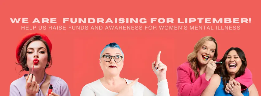 Liptember Brunch for Womens Mental Health #2